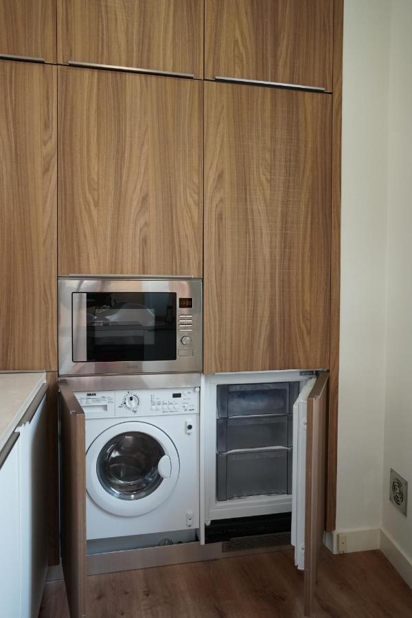 Marques Modern Art Apartment Lisbon Exterior photo